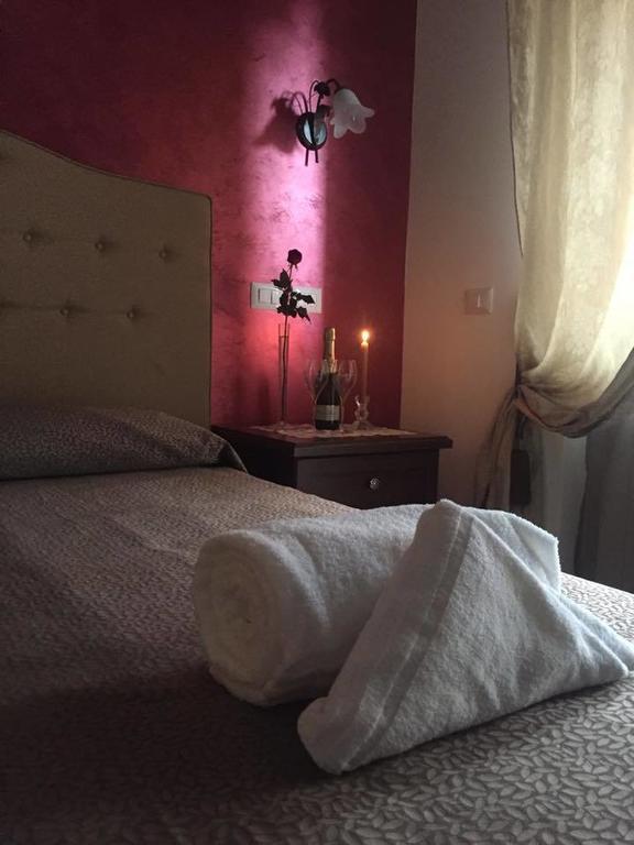 Apartmán Carillon Civitavecchia Pokoj fotografie