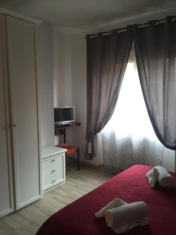 Apartmán Carillon Civitavecchia Pokoj fotografie