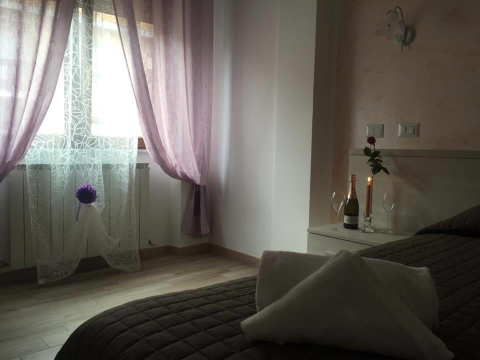 Apartmán Carillon Civitavecchia Pokoj fotografie