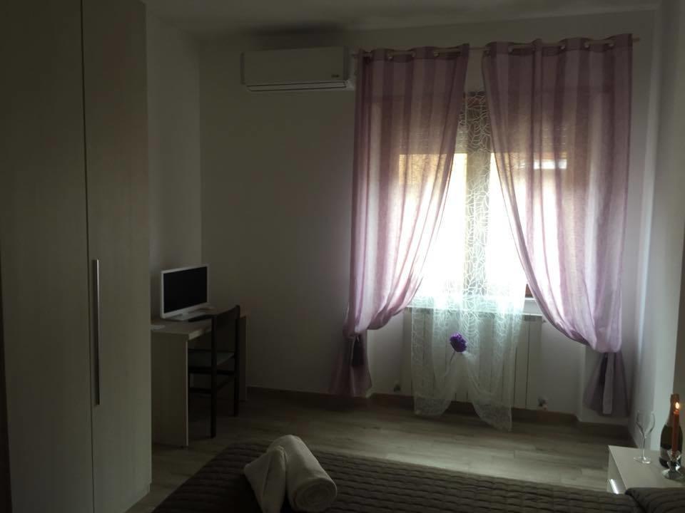 Apartmán Carillon Civitavecchia Pokoj fotografie