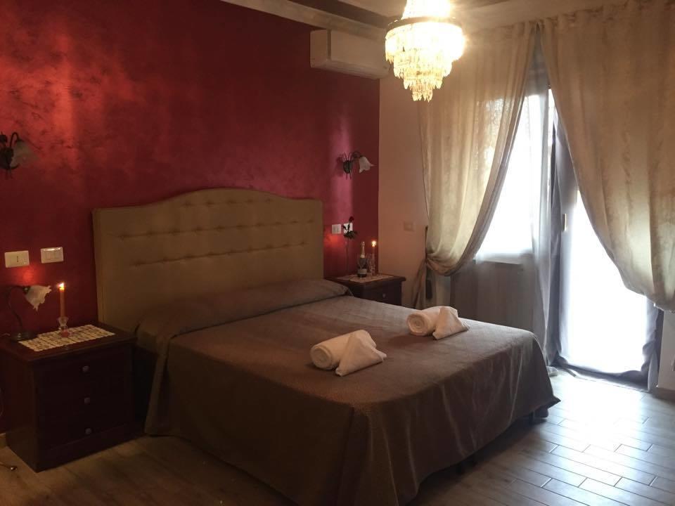 Apartmán Carillon Civitavecchia Pokoj fotografie