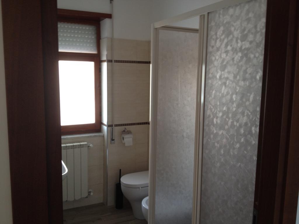 Apartmán Carillon Civitavecchia Pokoj fotografie