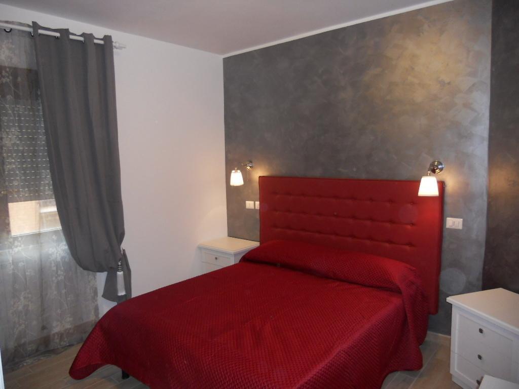 Apartmán Carillon Civitavecchia Pokoj fotografie