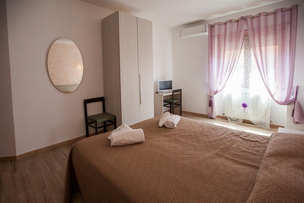 Apartmán Carillon Civitavecchia Exteriér fotografie